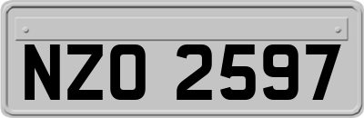 NZO2597