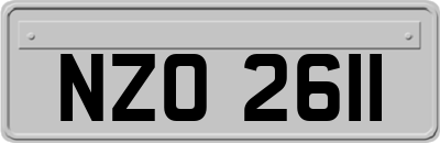 NZO2611