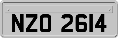 NZO2614