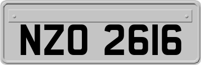 NZO2616