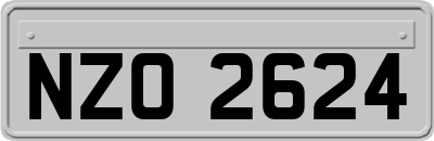NZO2624