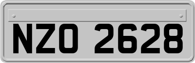 NZO2628