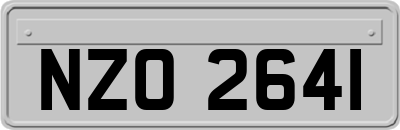 NZO2641