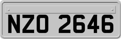 NZO2646