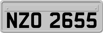 NZO2655