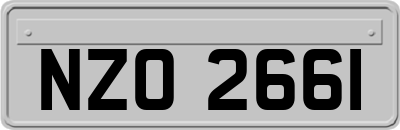 NZO2661