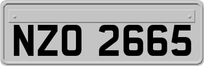 NZO2665