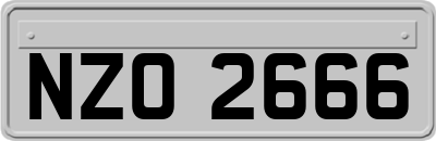 NZO2666