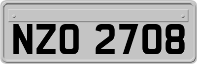 NZO2708