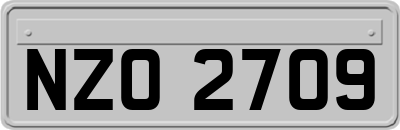 NZO2709