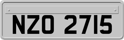 NZO2715