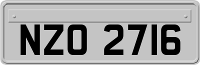NZO2716