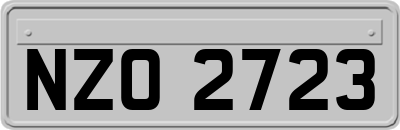 NZO2723