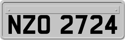 NZO2724