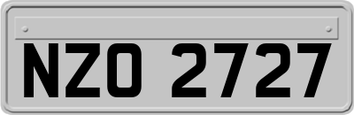 NZO2727