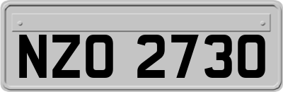NZO2730