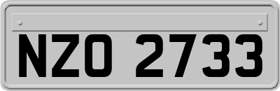 NZO2733