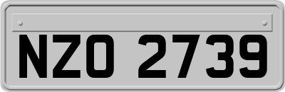 NZO2739