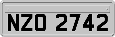 NZO2742