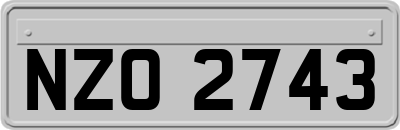 NZO2743