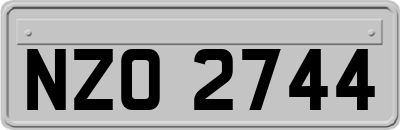 NZO2744