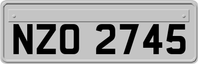NZO2745
