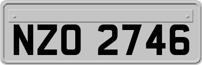 NZO2746