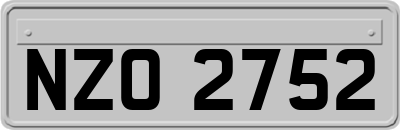 NZO2752