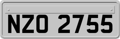 NZO2755