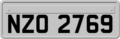 NZO2769
