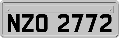 NZO2772