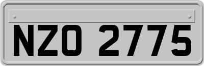 NZO2775