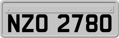 NZO2780