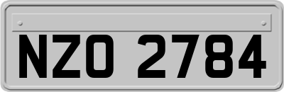 NZO2784