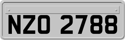 NZO2788