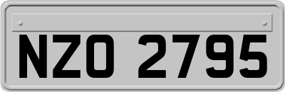 NZO2795