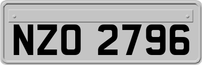 NZO2796