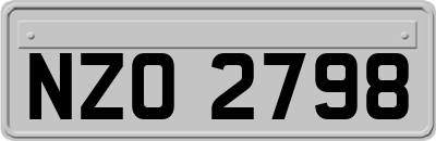 NZO2798
