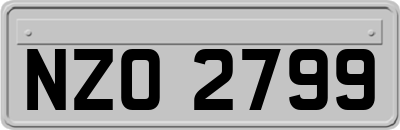 NZO2799