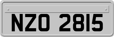 NZO2815