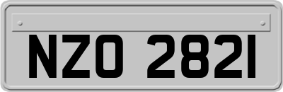 NZO2821