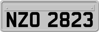 NZO2823