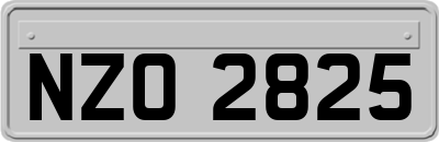 NZO2825