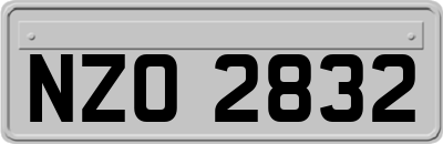 NZO2832