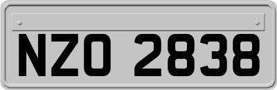 NZO2838