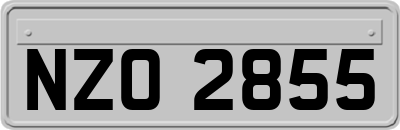 NZO2855