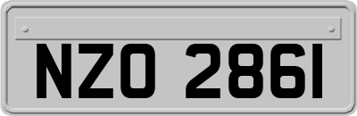 NZO2861