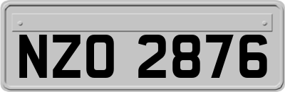 NZO2876