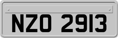 NZO2913