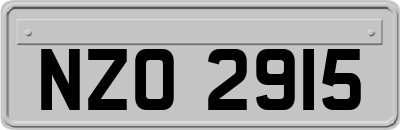 NZO2915